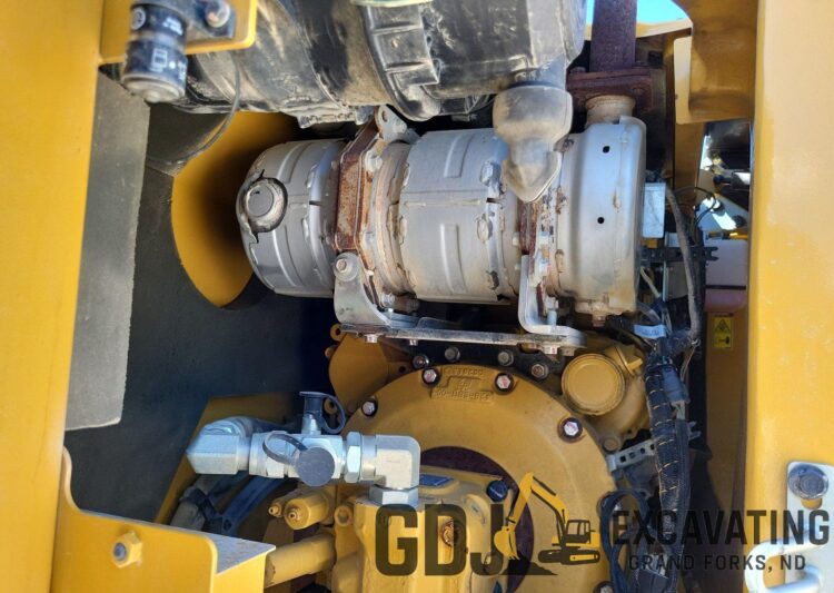 2014 Caterpillar 308E2 CR - Image 47