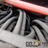 2009 Kubota KX080-3