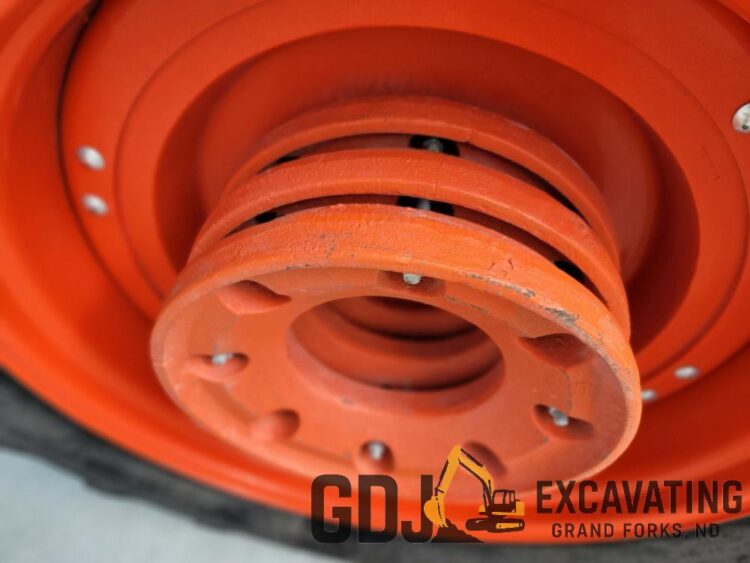 2019 Kubota M6-131 - Image 47