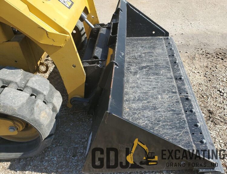 2014 Caterpillar 299D XHP - Image 42