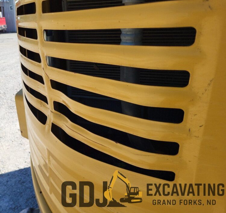 2014 Caterpillar 308E2 CR - Image 48