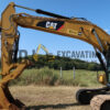 2017 Caterpillar 320 FL