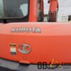 2009 Kubota KX080-3
