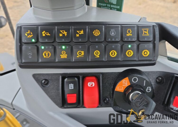 2023 Caterpillar 930M - Image 49