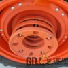 2019 Kubota M6-131