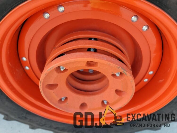 2019 Kubota M6-131 - Image 48