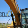 2017 Caterpillar 320 FL