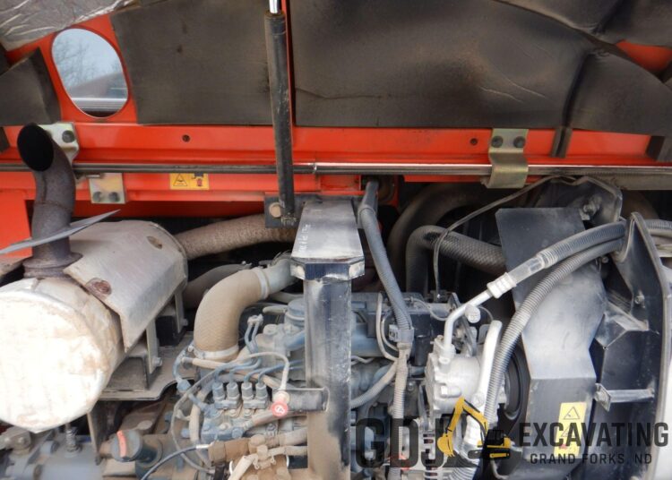 2009 Kubota KX080-3 - Image 50