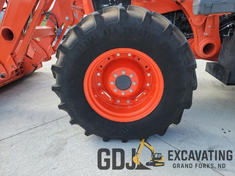 2019 Kubota M6-131 - Image 49