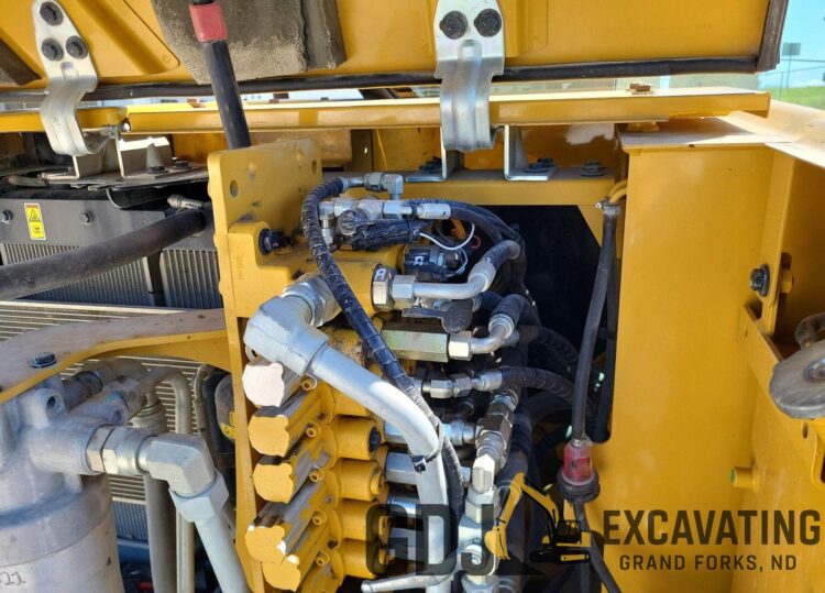 2014 Caterpillar 308E2 CR - Image 50