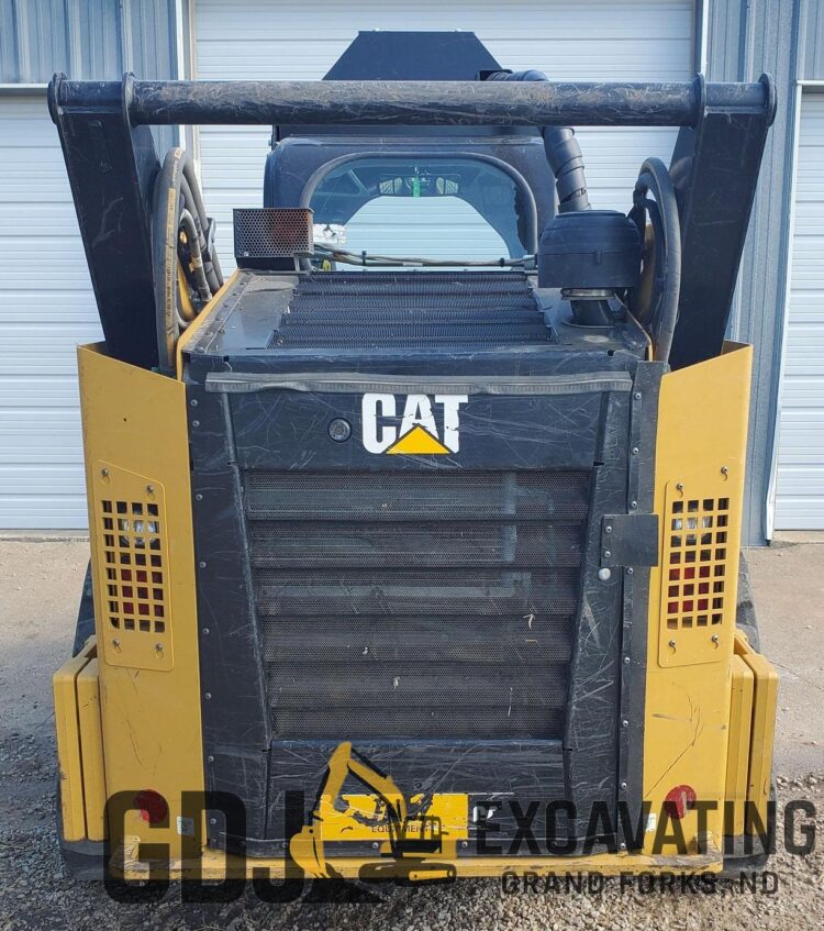 2014 Caterpillar 299D XHP - Image 6