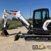 2021 Bobcat E42