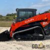 2023 Kubota SVL97-2