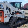 2022 Bobcat T870