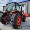 2019 Kubota M6-131