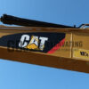 2017 Caterpillar 320 FL
