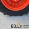 2019 Kubota M6-131