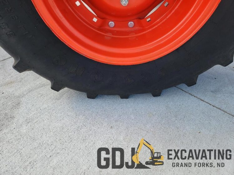 2019 Kubota M6-131 - Image 50