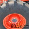 2019 Kubota M6-131
