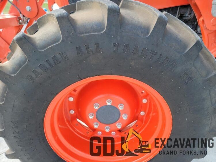 2019 Kubota M6-131 - Image 51