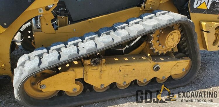 2014 Caterpillar 299D XHP - Image 46