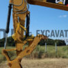 2017 Caterpillar 320 FL