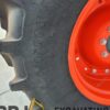2019 Kubota M6-131