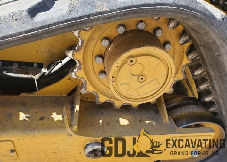 2014 Caterpillar 299D XHP - Image 47