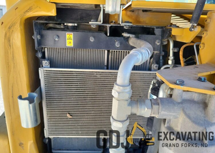 2014 Caterpillar 308E2 CR - Image 53