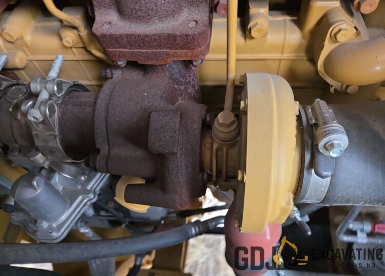 2023 Caterpillar 930M - Image 54