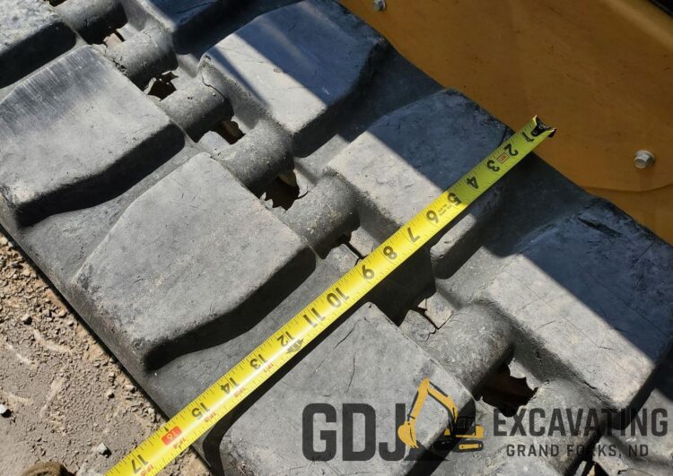 2014 Caterpillar 299D XHP - Image 48