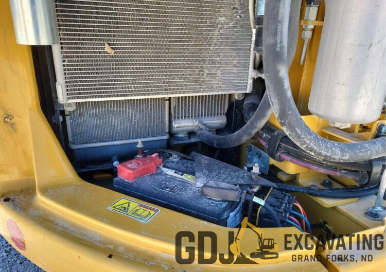 2014 Caterpillar 308E2 CR - Image 54