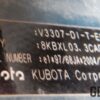 2009 Kubota KX080-3