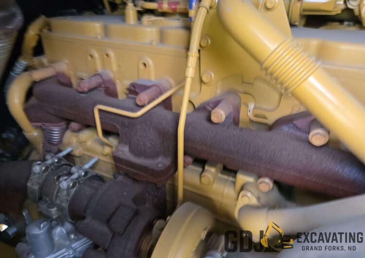 2023 Caterpillar 930M - Image 55
