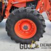 2019 Kubota M6-131