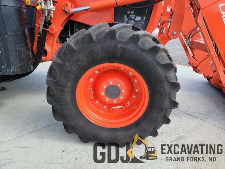 2019 Kubota M6-131 - Image 54