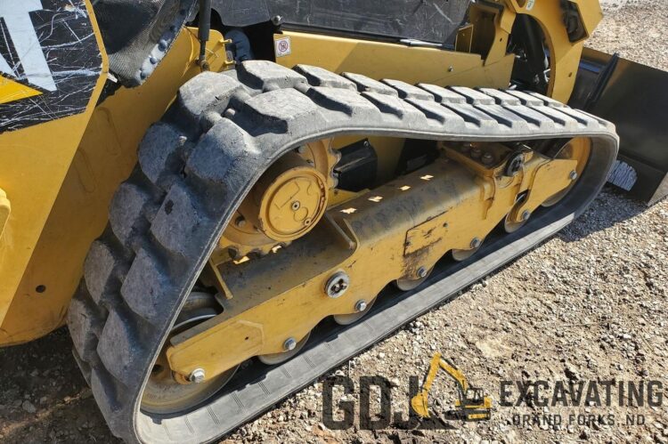 2014 Caterpillar 299D XHP - Image 49
