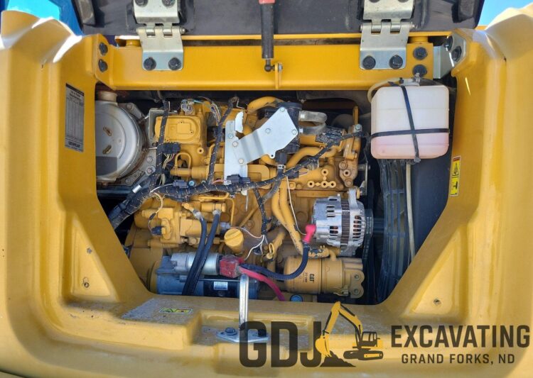 2014 Caterpillar 308E2 CR - Image 55