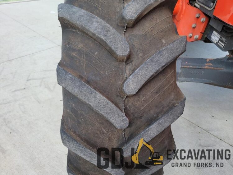 2019 Kubota M6-131 - Image 55
