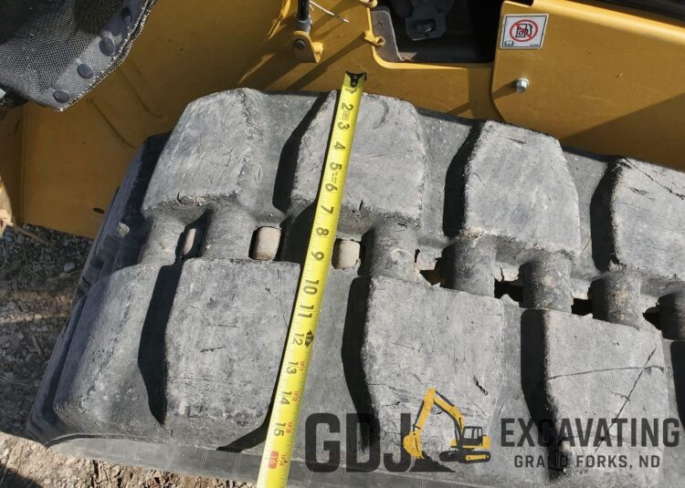 2014 Caterpillar 299D XHP - Image 50