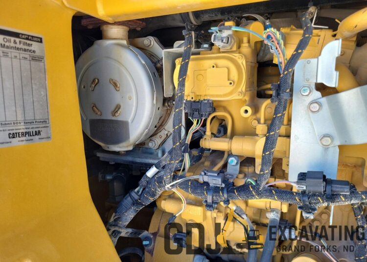 2014 Caterpillar 308E2 CR - Image 56