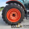 2019 Kubota M6-131