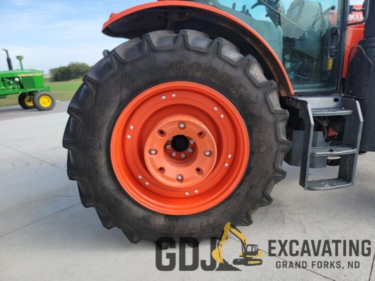 2019 Kubota M6-131 - Image 56