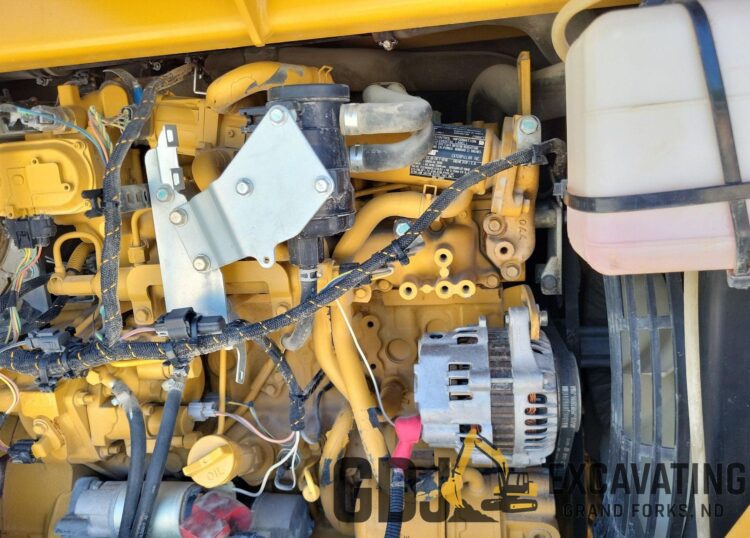 2014 Caterpillar 308E2 CR - Image 57
