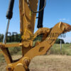 2017 Caterpillar 320 FL