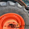 2019 Kubota M6-131