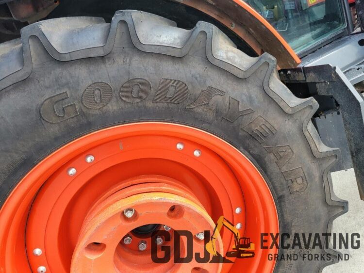 2019 Kubota M6-131 - Image 57
