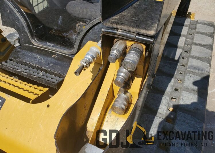 2014 Caterpillar 299D XHP - Image 52