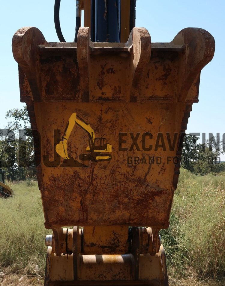 2017 Caterpillar 320 FL - Image 58