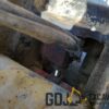 2014 Caterpillar 308E2 CR